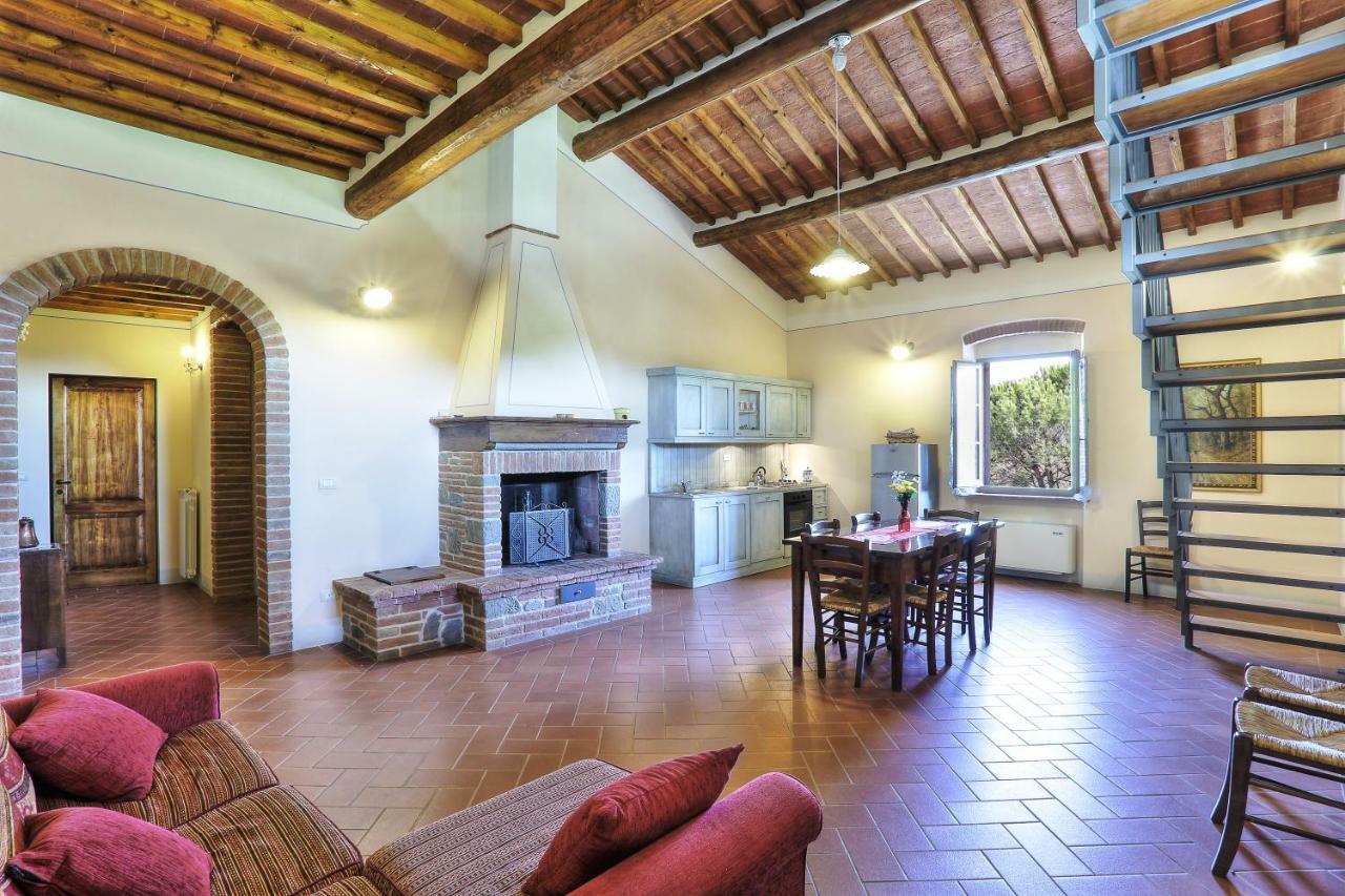 Three-Bedroom Apartment with Two Bathrooms